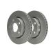 Brake Disc AUDI B5 S4 24.0122-0221.1 (1 pcs)