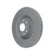 Brake Disc AUDI B6 S4 24.0130-0119.1 (1 pcs)