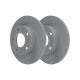 Brake Disc AUDI B5 1.8 24.0310-0224.1 (1 pcs)