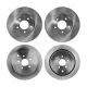 brake-rotors-26300AG001-0