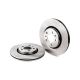 GT Sport Brake Discs for AUDI B6 B7 cabrio 2002-2009 0251GT 312x25