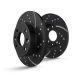 62100.00 Brake Disc for Honda