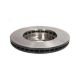 1X Brake disc DF4151 for AUDI B6 (8E2) 3 2000-2004