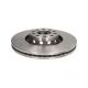 2x BRAKE DISC C3A025ABE FOR 100 /S4 A6/S6 A8L BRK/BKL/AYT 3.2L 6cyl A8