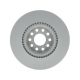 Audi B5 A6 C4 A8 D2 Brake Disc 4D0615301J 09832411
