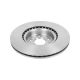 2x BRAKE DISC BS-9178HC FOR AUDI /S4 Q5/SUV /S5/Sportback/Convertible A6 A6
