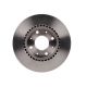X2 PCS L&R SIDES BRAKE DISC 0986479369