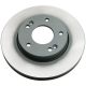 12P Front 280-R 262 Drilled Brake Rotors-Brake Pad For 2011-2016 Hyundai Elantra