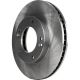 Bosch Front Rotors Blue Ceramic Disc Brake Pad Kit For Kia Sorento 2003-2006
