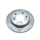 Brake Disc Rotor Fit For Hyundai Elantra, 58411-3X300 N38