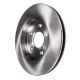 For Hyundai Sonata 2015-2019 Brake Discs Front, Driver and Passenger Side | Pair