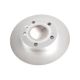 AUDI B7 REAR BRAKE DISC 8E0615601P GENUINE