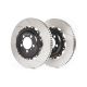 Girdodisc Rotors for 00-09 Audi (B6/B7) w/ 18Z 6-piston caliper