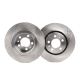 DI335 Pair of front brake discs ( BRAND).