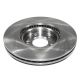 BR901138 Disc Brake Rotor For 07-13 Mazda 3