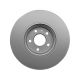 Bosch Brake Rotors fit Audi Avant 8K5 B8 2L CGLC 2011 - 2015