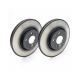 Audi Brake Discs 8K A6 A7 Q5 8R0615301F Ø 320Mm
