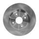 For 1999-2003 Protege Brake Disc Cast Iron BJ1Y3325X, B27Y3325XL1