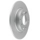 For Mazda 3 2014-2017 Genuine Rear Brake Rotor