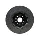 Ferrari Portofino Rome rear brake disc, rear brake disc 3393