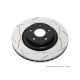 Front Street Series T2 Brake Rotor for Suzuki Swift Sport AZ 1.4L Turbo - Pair
