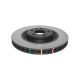 Front 4000 Series HD Brake Rotor for Audi A6 C7/Audi A7 4G- Pair