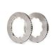 Girdodisc Replacement Rings for 00-09 Audi (B6/B7) w/ 18Z 6-pist