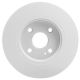 NEW OEM GENUINE Mazda 2011-2014 Mazda2 Front Brake Plate Disc Rotor DF71-33-251A