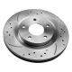 Front & Rear Rotors Brake Pads for Ford Fusion Mazda 6 Lincoln MKZ Mercury Milan