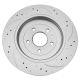Genuine Ford 2012-2014 F-150 Rotor CL3Z-2C026-E