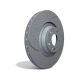 Disc GD Sport Series (Pair) For Audi / / A6 / A7 / Q5