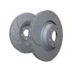 3GD Sport Slotted Rotors Audi FWD Quattro 1.8T 97-04 1.8T 20V