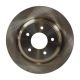 ProACT Front Rear Brake Kit Ceramic Pads Disc Rotors for Ford F-150 2010