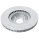 NEW OEM GENUINE Mazda 1999-2005 Miata Disc Brake Rotor Backing Plate N06Y-33-25X