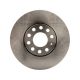 For Audi Quattro 1999-2006 Brake Rotor
