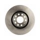 For Audi A8 Quattro 1997-2006 Brake Rotor