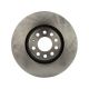 For Audi Quattro 2000-2009 Brake Rotor