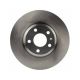 For Audi Quattro Sportback allroad 2013-2021 Brake Rotor