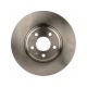 For Audi Quattro Q5 2008 2009 2010 2011 Brake Rotor