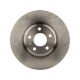 For Audi Q5 A6 allroad 2011-2017 Brake Rotor