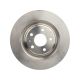For Audi S4 A7 A8 Quattro SQ5 Sportback 2011-2021 Rear Brake Rotor