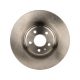 For Audi S4 S5 Quattro Porsche Macan 2011-2018 Brake Rotor