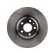 Brake Rotor For Audi allroad Quattro Sportback 2017-2020