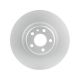 Brake Rotor For Audi allroad Quattro Sportback 2017-2020