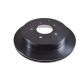 Pair of Rear Brake Disc Fits Mazda Bongo SG OE S10H26251A ADM54388