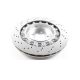 Genuine BMW M2 F87 MOS BRAKE DISC VENTILATED RIGHT 380X28 34118072020