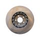 Front and Rear Brake Pads and Rotors FOR 2016 - 2023 Bentley Bentayga USA