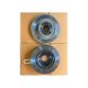 LAND ROVER FRONT BRAKE ROTOR DISC SET PADS & SENSOR RR SPORT SC MR0178