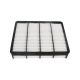 Engine Air Filter Panel - Compatible with Lexus SC300 SC400 1992-2000, for Toyota 4Runner 1996-2002, Supra 1993-1998, Tacoma 1995-2004 - Replaces 17801-46060, 17801-07020, A1316C, AF7867