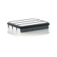 MANN-FILTER C 31 007 Air Filter - For passenger cars